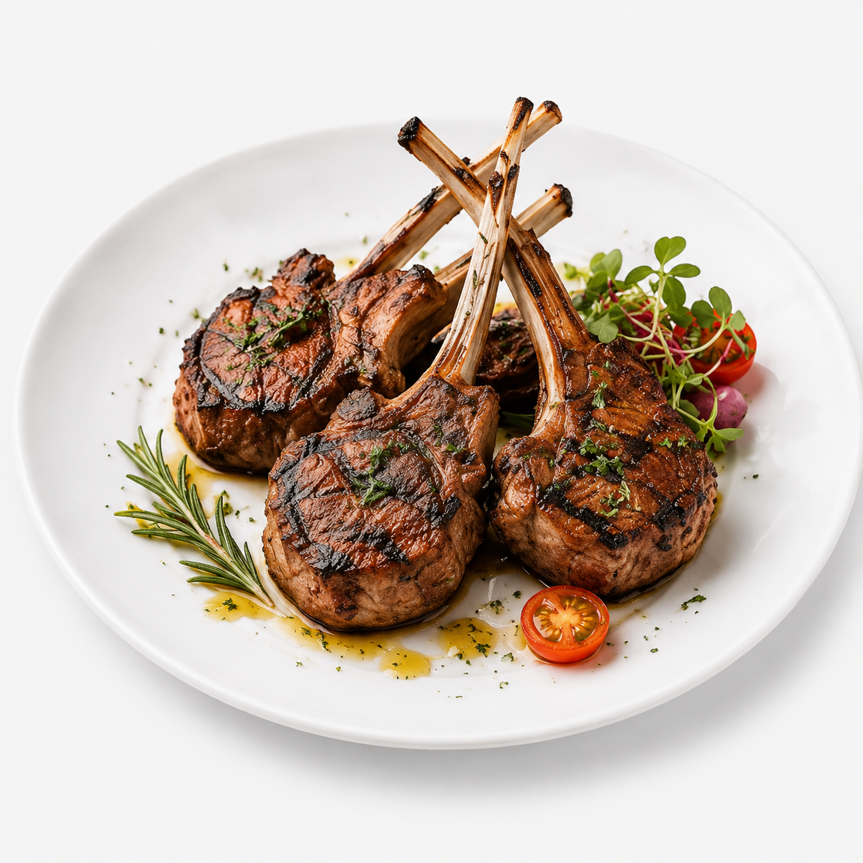 Lamb Chops